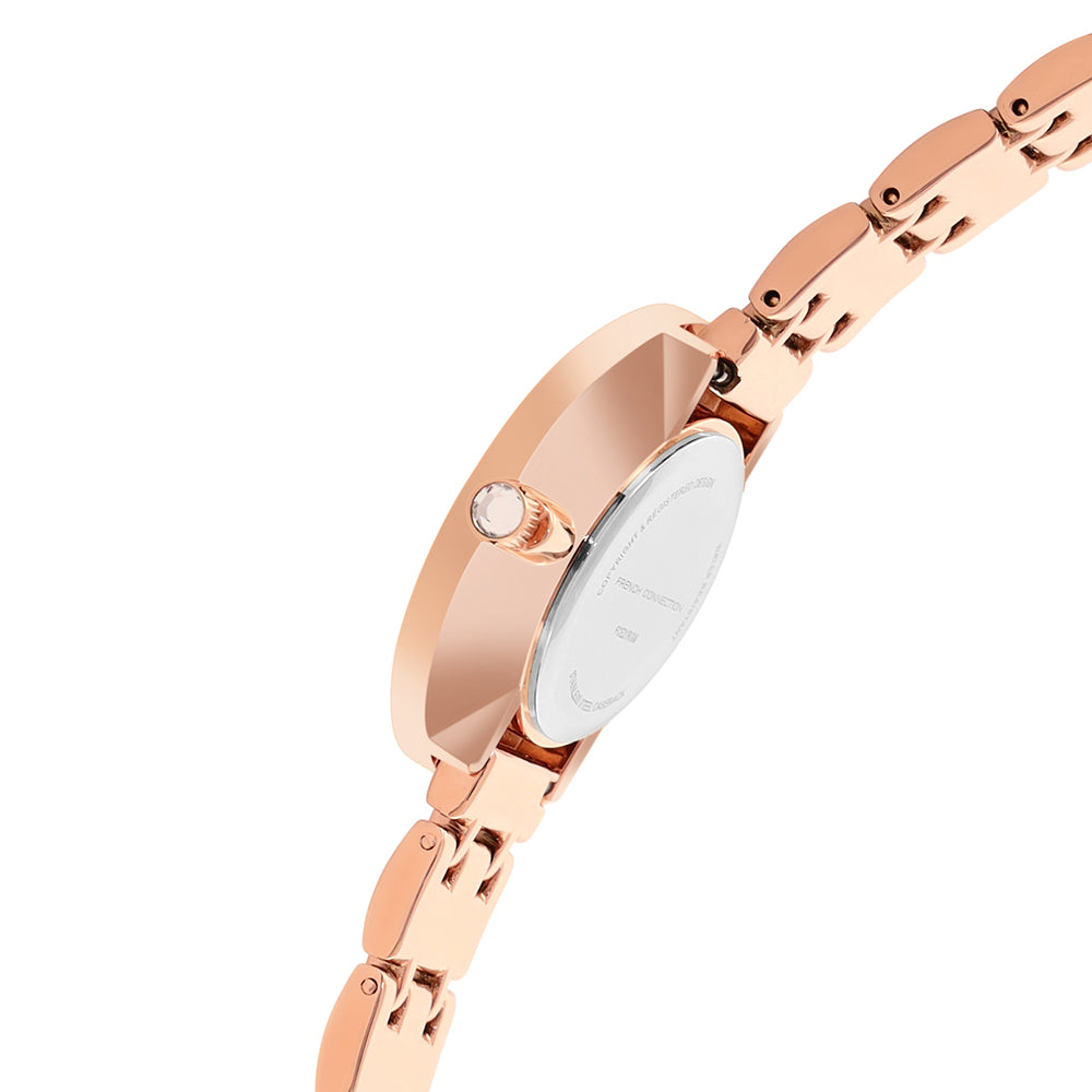 French Connection Analog Women's Watch FCE21RGM