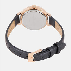 French Connection Analog Blue Dial Women's Watch-FC1319U