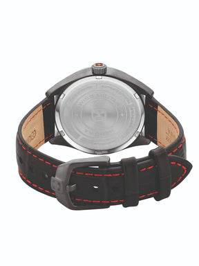 Swiss Military Hanowa SMWGB2200140  - Swiss Made Round Grey watch for men