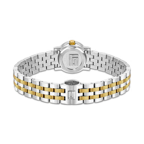 Guy Laroche Alex 2 Hands Round Dial MOP SWISS MADE Watch for Women - GLWLG0000119