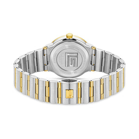 Guy Laroche Sacha 2 Hands Green Round Dial SWISS MADE Watch for Women - GLWLG0000415