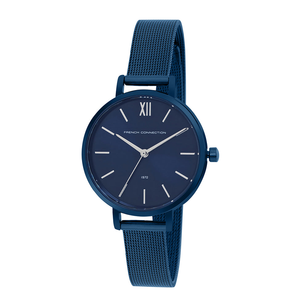 French Connection Analog Women's Watch-FCE22U