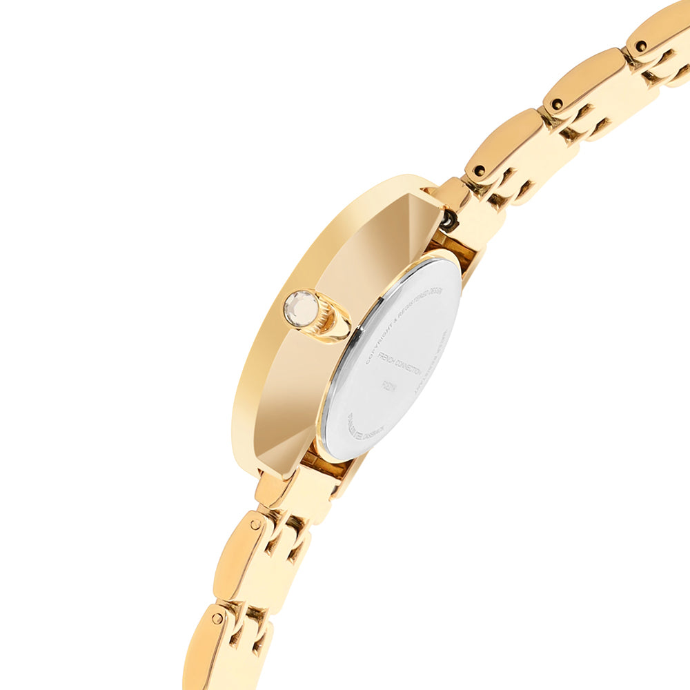 French Connection Analog Women's Watch FCE21R