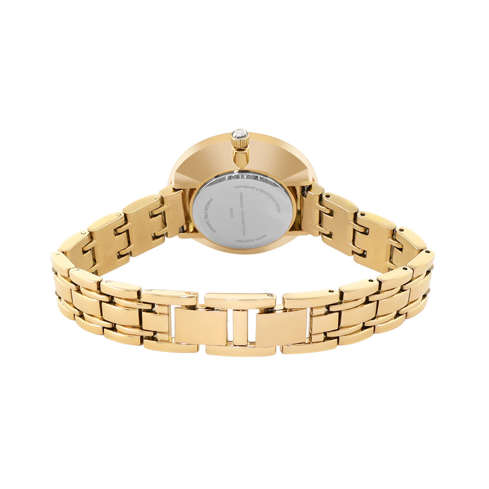 French Connection Analog Women's Watch FCE21R