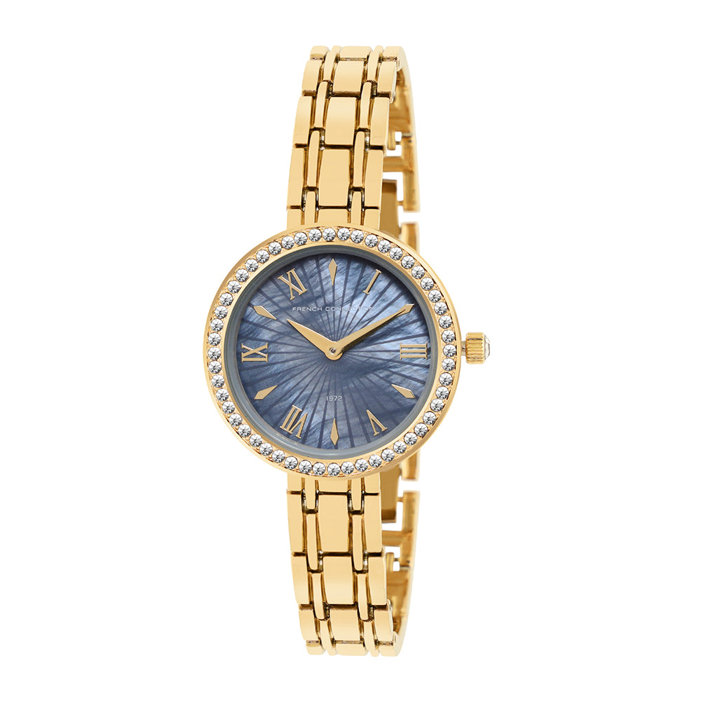 French Connection Analog Women's Watch FCE21R