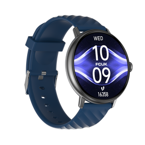 FCUK New Tide Smart Watch- FCSW01-F