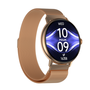 FCUK New Tide Smart Watch- FCSW01-C