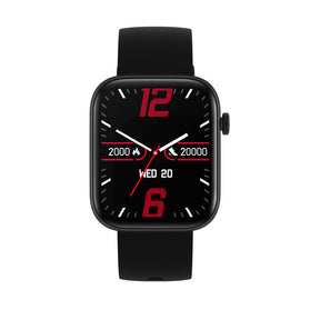 FCUK Rogue Full Touch Smartwatch- FCSW06-C