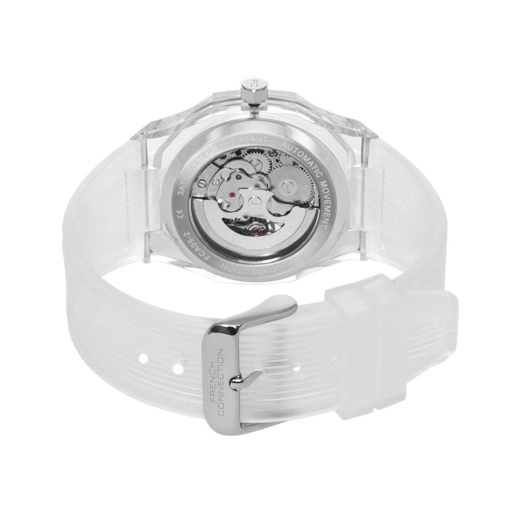 Men's Automatic Watch FCA09-2
