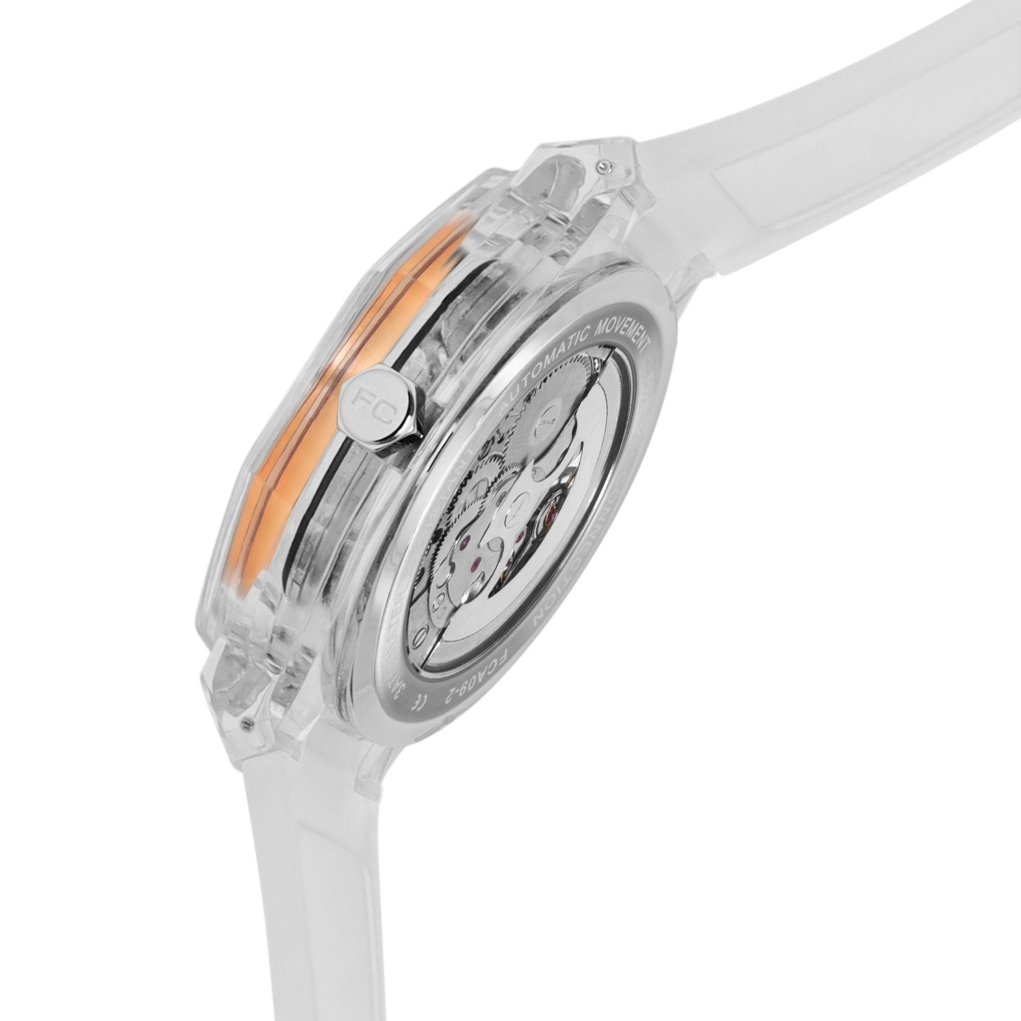 Men's Automatic Watch FCA09-2