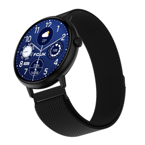 FCUK New Tide Smart Watch- FCSW01-E