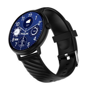 FCUK New Tide Smart Watch- FCSW01-D