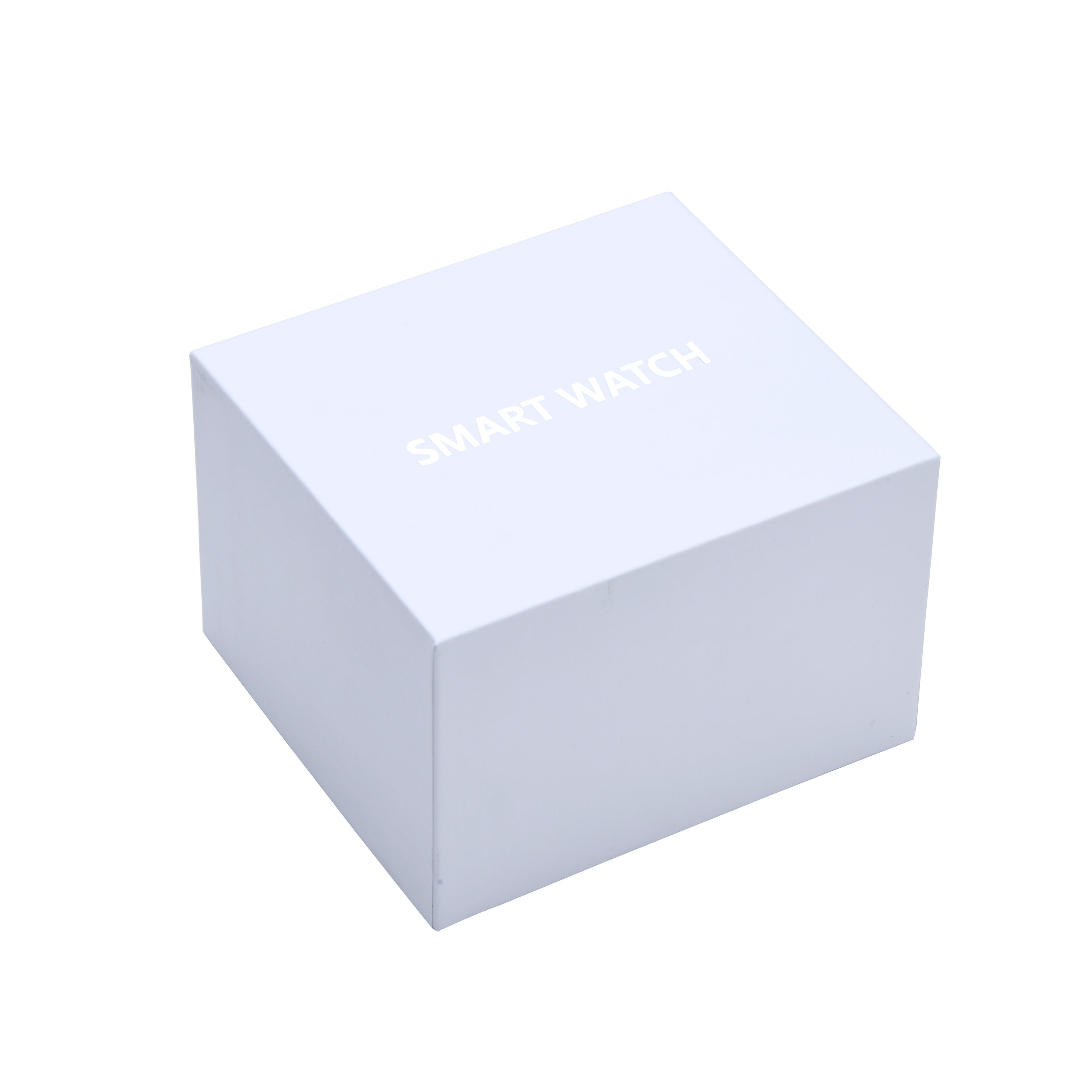 French Connection Black Silicone Unisex Smart watch F1-B