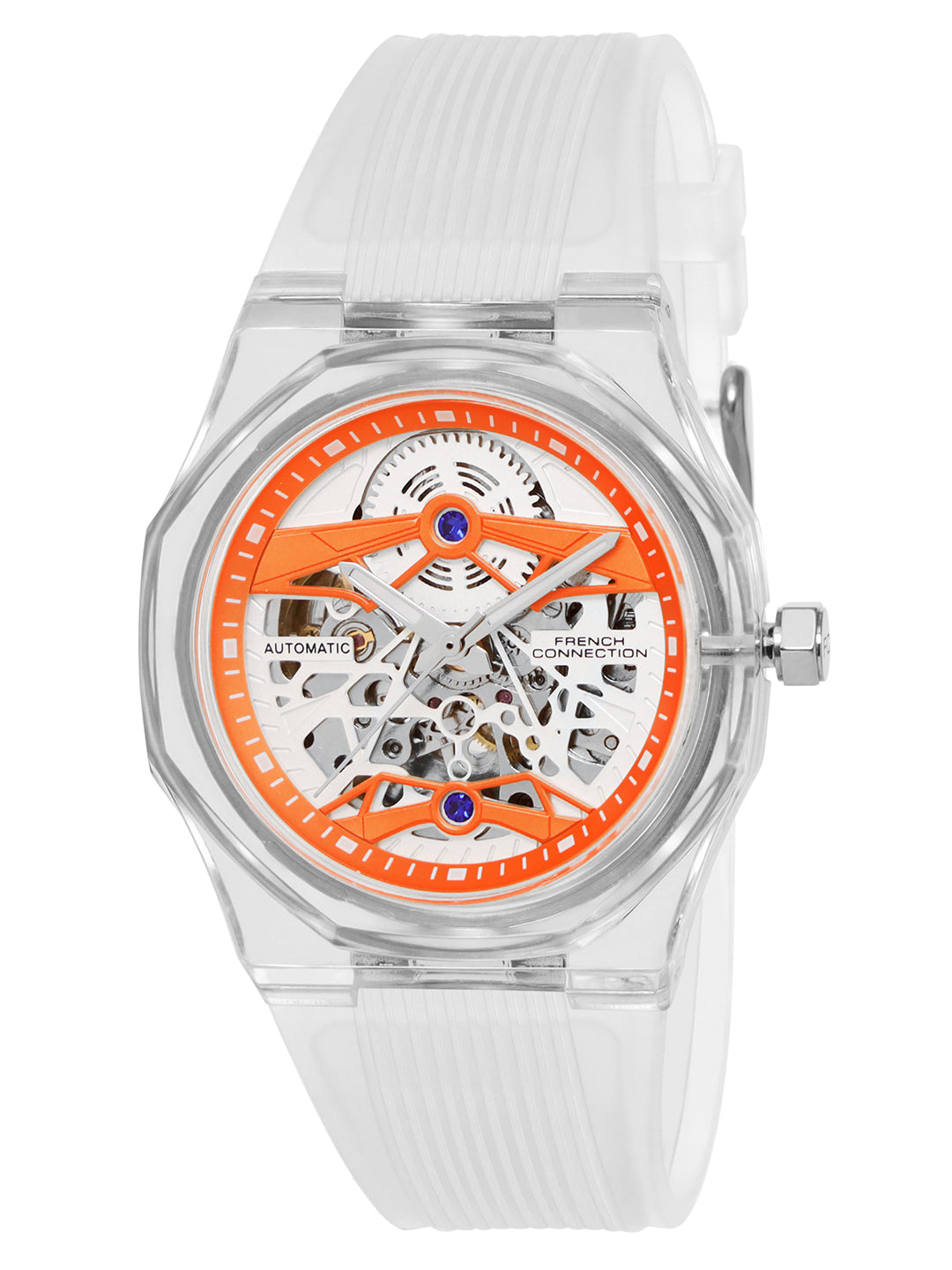 Men's Automatic Watch FCA09-2