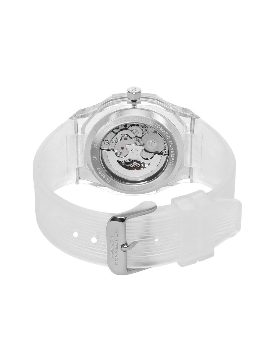 Men's Automatic Watch FCA09-2