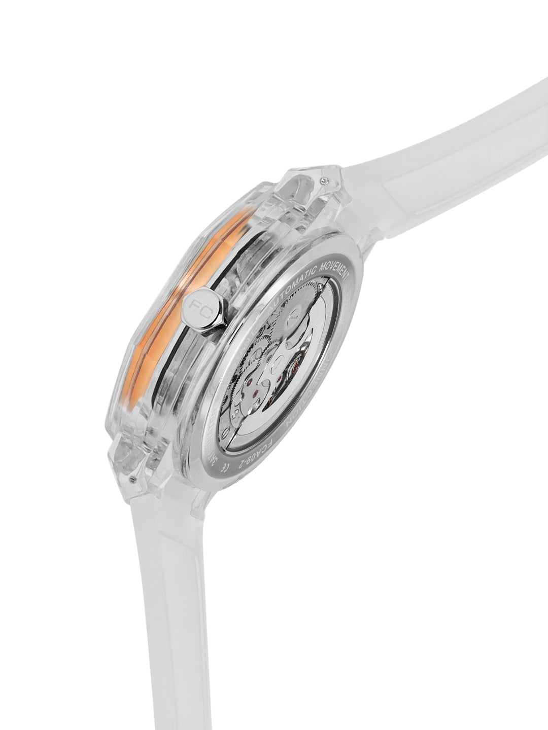 Men's Automatic Watch FCA09-2