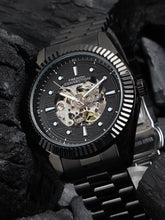 French Connection Black Dial  Automatic Watch for Men's - FCA12BM