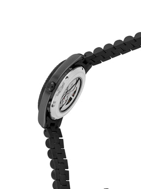 French Connection Black Dial  Automatic Watch for Men's - FCA12BM