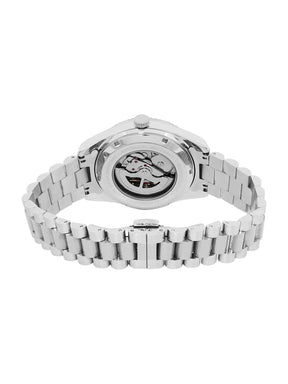 French Connection Black Dial  Automatic Watch for Men's - FCA12BSM