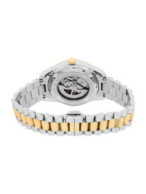 French Connection Green Dial  Automatic Watch for Men's - FCA12TM