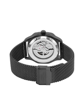 French Connection Black Dial  Automatic Watch for Men's - FCA13BM