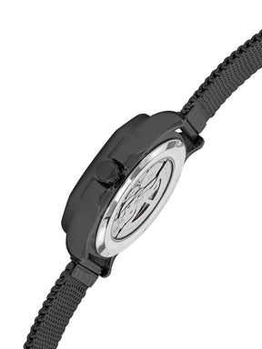 French Connection Black Dial  Automatic Watch for Men's - FCA13BM