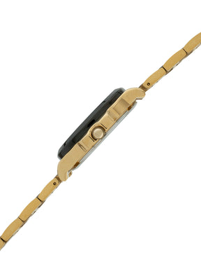 French Connection Analogue Black Dial Men's Watch - FCB2TM