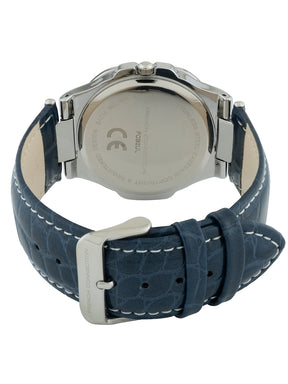 French Connection Analogue Navy Dial Men's Watch -FCB2UL