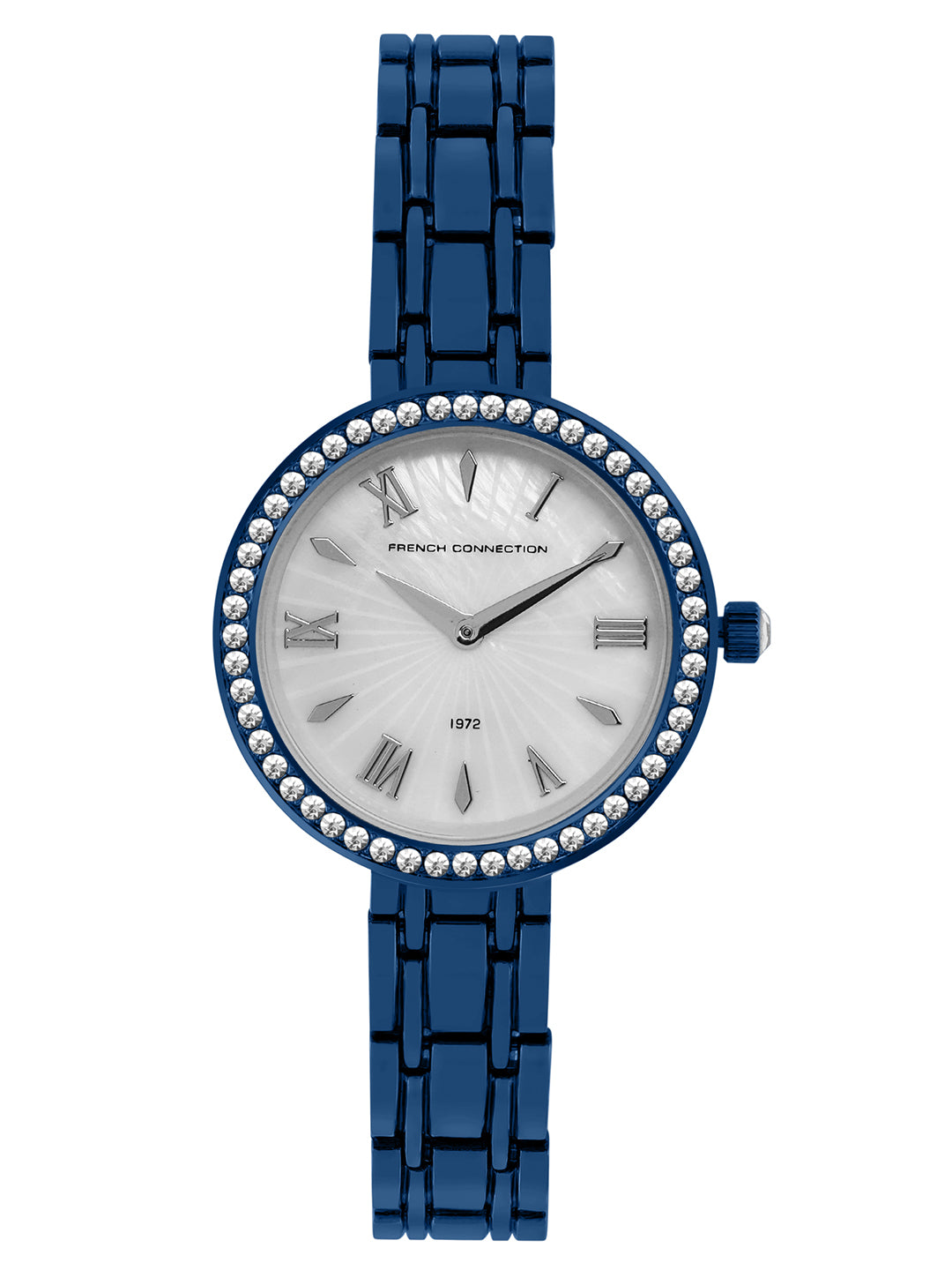 French Connection Analog Women's Watch FCE21U