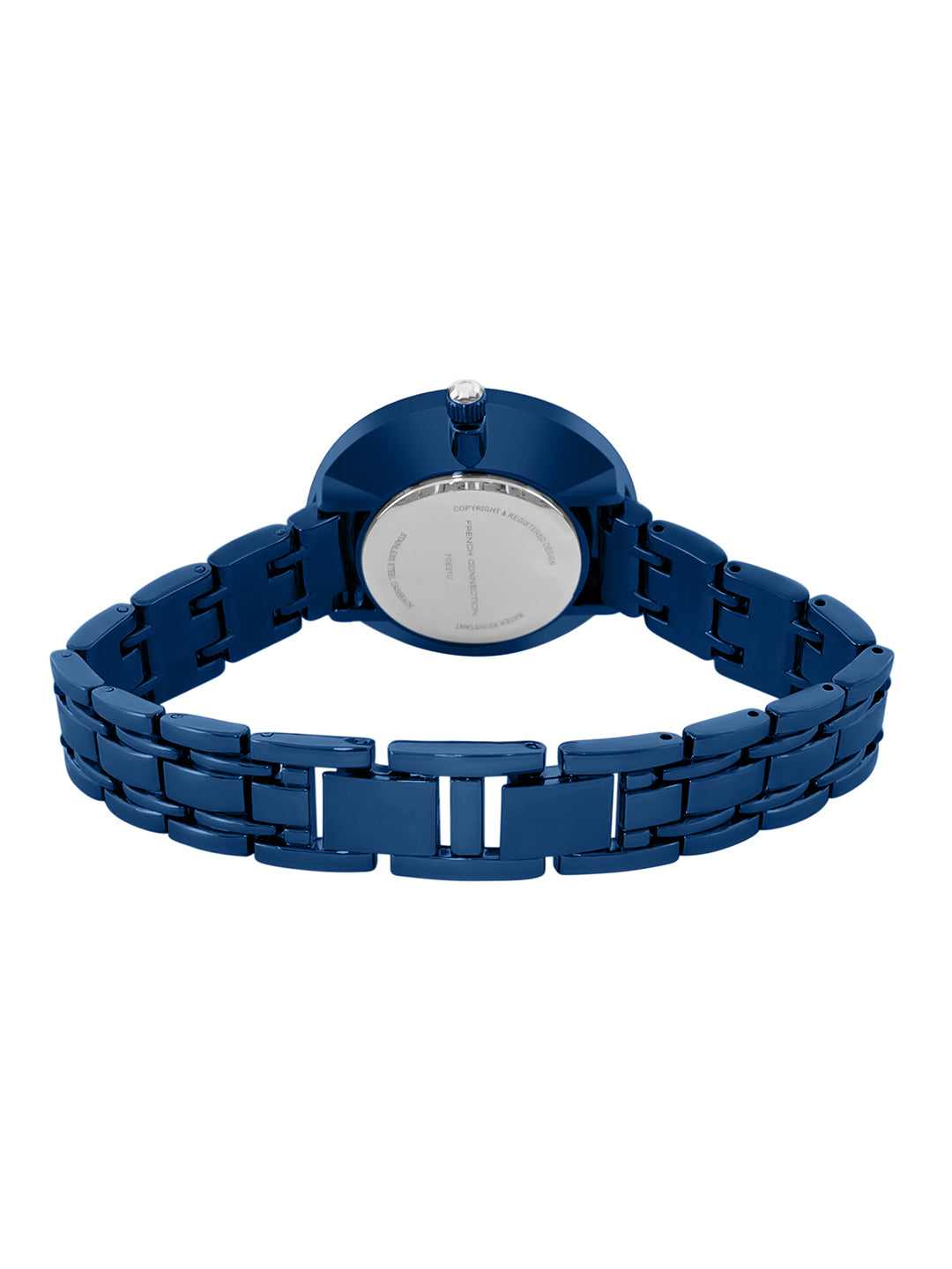 French Connection Analog Women's Watch FCE21U