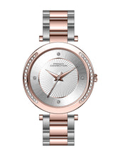 French Connection Analogue Silver Dial Men's Watch -FCH07RTM