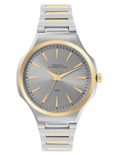 French Connection Grey Dial  Analog Watch for Men's - FCH16TM