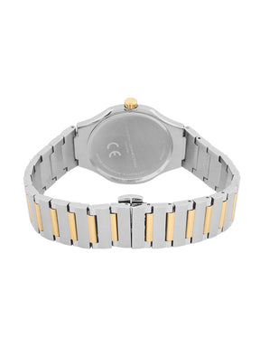 French Connection Grey Dial  Analog Watch for Men's - FCH16TM