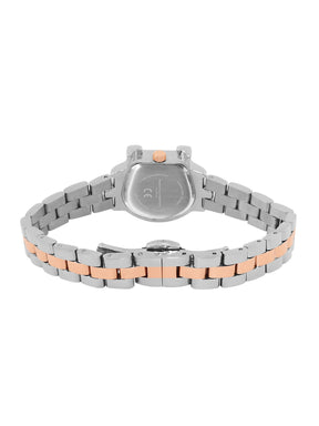 French Connection Grey Dial  Analog Watch for Women's - FCH19RTM