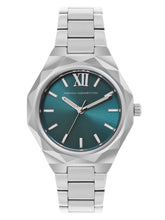 French Connection Blue Dial  Analog Watch for Women's - FCH1SM
