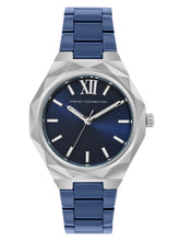 French Connection Blue Dial  Analog Watch for Women's - FCH1UM