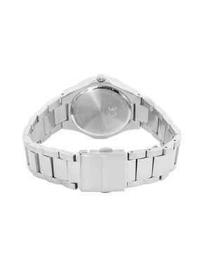 French Connection Analog Blue Dial Women's Watch-FCH5SM-U