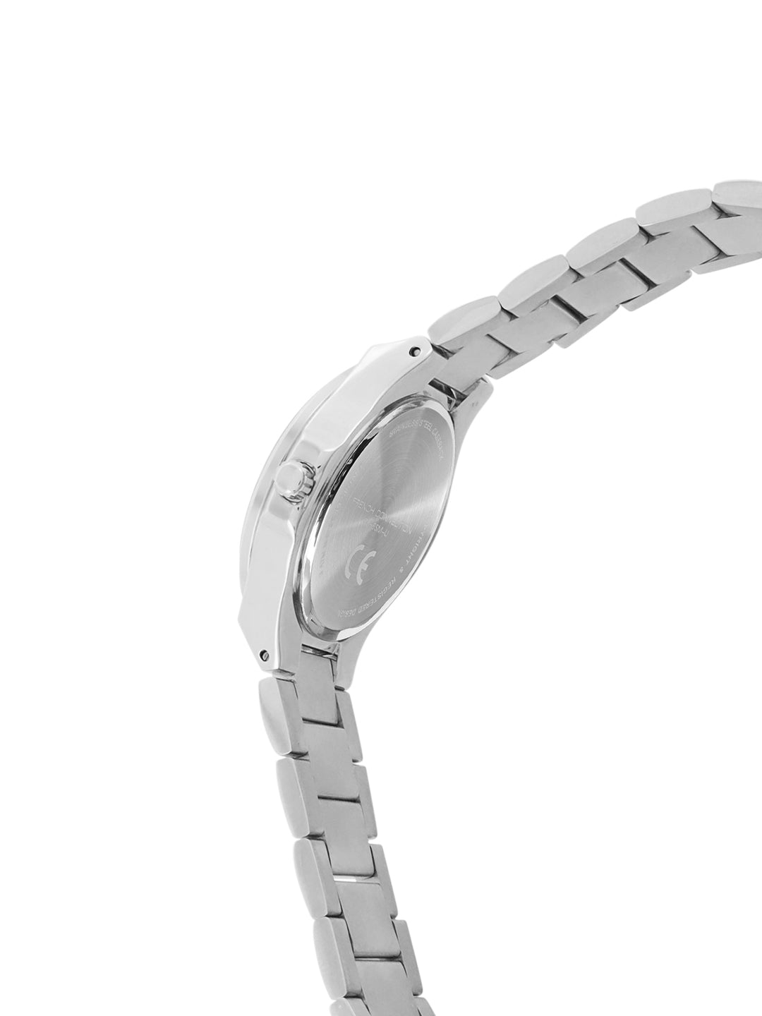 French Connection Analog Blue Dial Women's Watch-FCH5SM-U