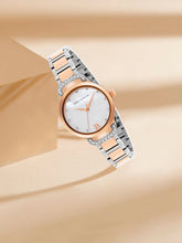 French Connection Pink Dial  Analog Watch for Women's - FCH7RTM