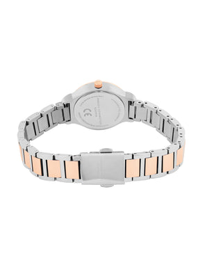 French Connection Pink Dial  Analog Watch for Women's - FCH7RTM