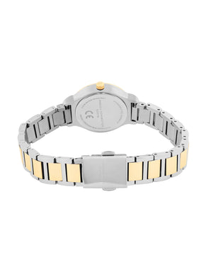 French Connection Green Dial  Analog Watch for Women's - FCH7TM
