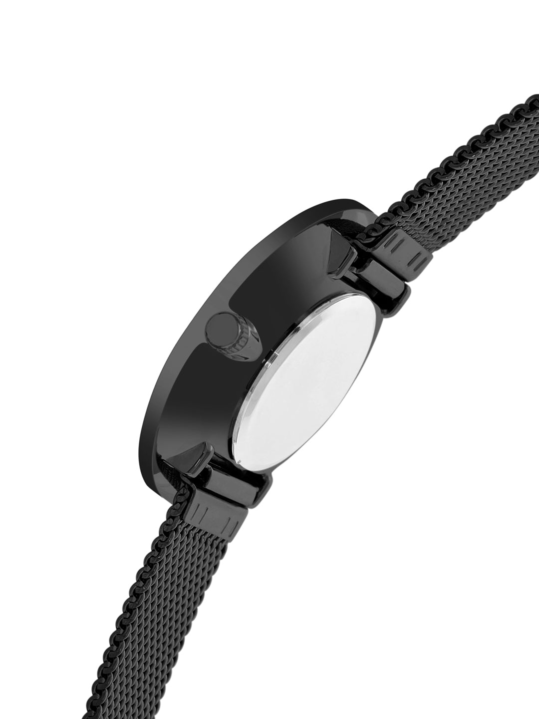 French Connection Analog Black Dial Women's Watch-FCN00024A