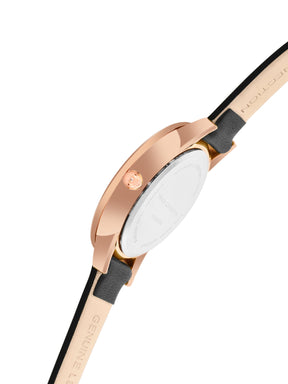 French Connection Analog Black Dial Women's Watch-FCN00035J