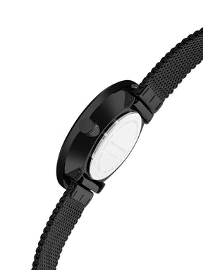 French Connection Analog Black Dial Women's Watch-FCN00038H