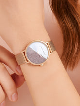 French Connection Spring-Summer Analog Women's Watch-FCN0008K-R