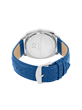 French Connection Analog Blue Dial Men's Watch-FCN084UM