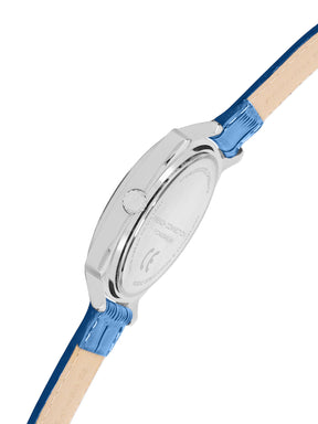 French Connection Analog Blue Dial Men's Watch-FCN084UM