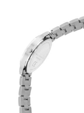 French Connection Analogue Silver Dial Men's Watch - FCN091SM