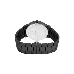 French Connection Analogue Mustard Dial Men's Watch - FCN091YBM