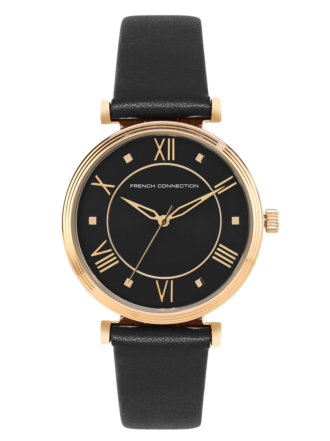 French Connection FCP32BL Mirage Blue Dial Women's Analog Watch